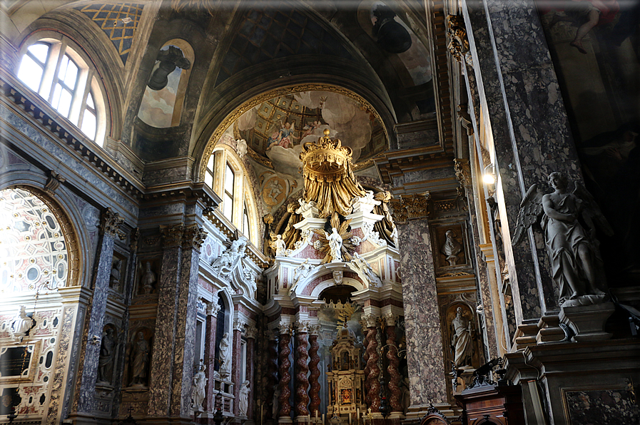 foto Chiesa di Santa Maria di Nazareth